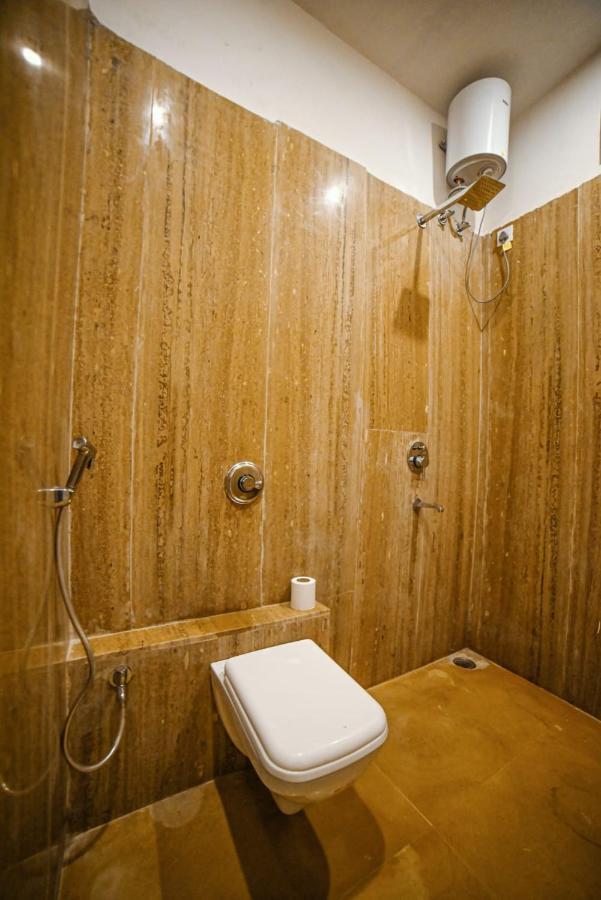 The Bheemgarh Otel Jaisalmer Dış mekan fotoğraf